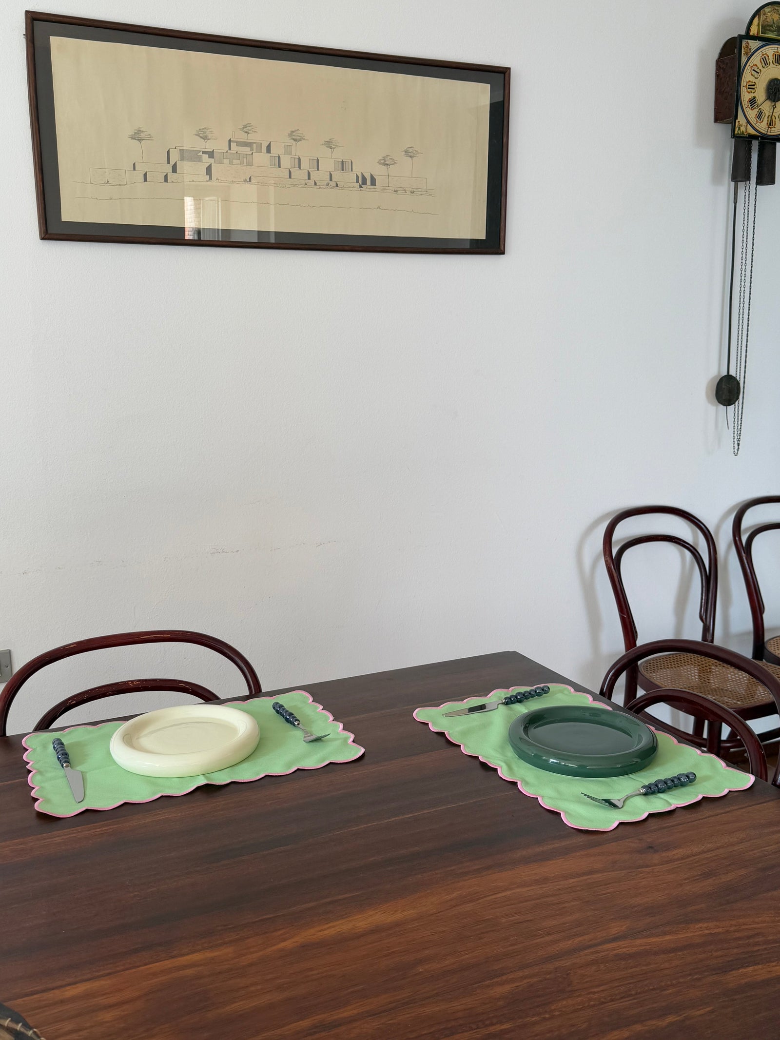 Sandia Placemat (Pack of 2)