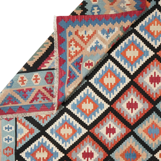 Gashgai Kelim Rug