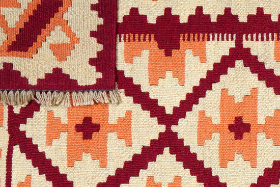Kelim Gashgai Rug