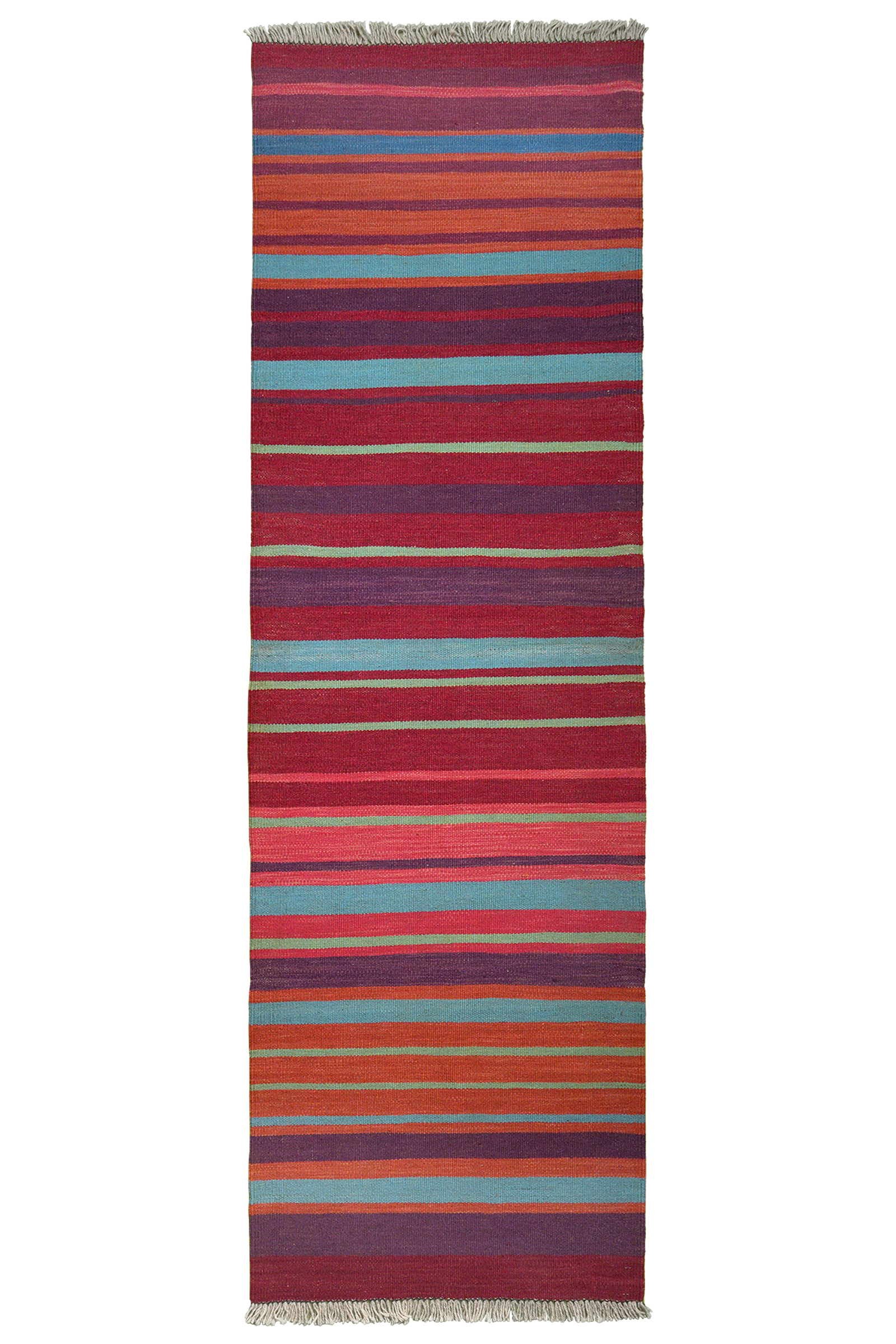 Gashgai Kelim Rug-
