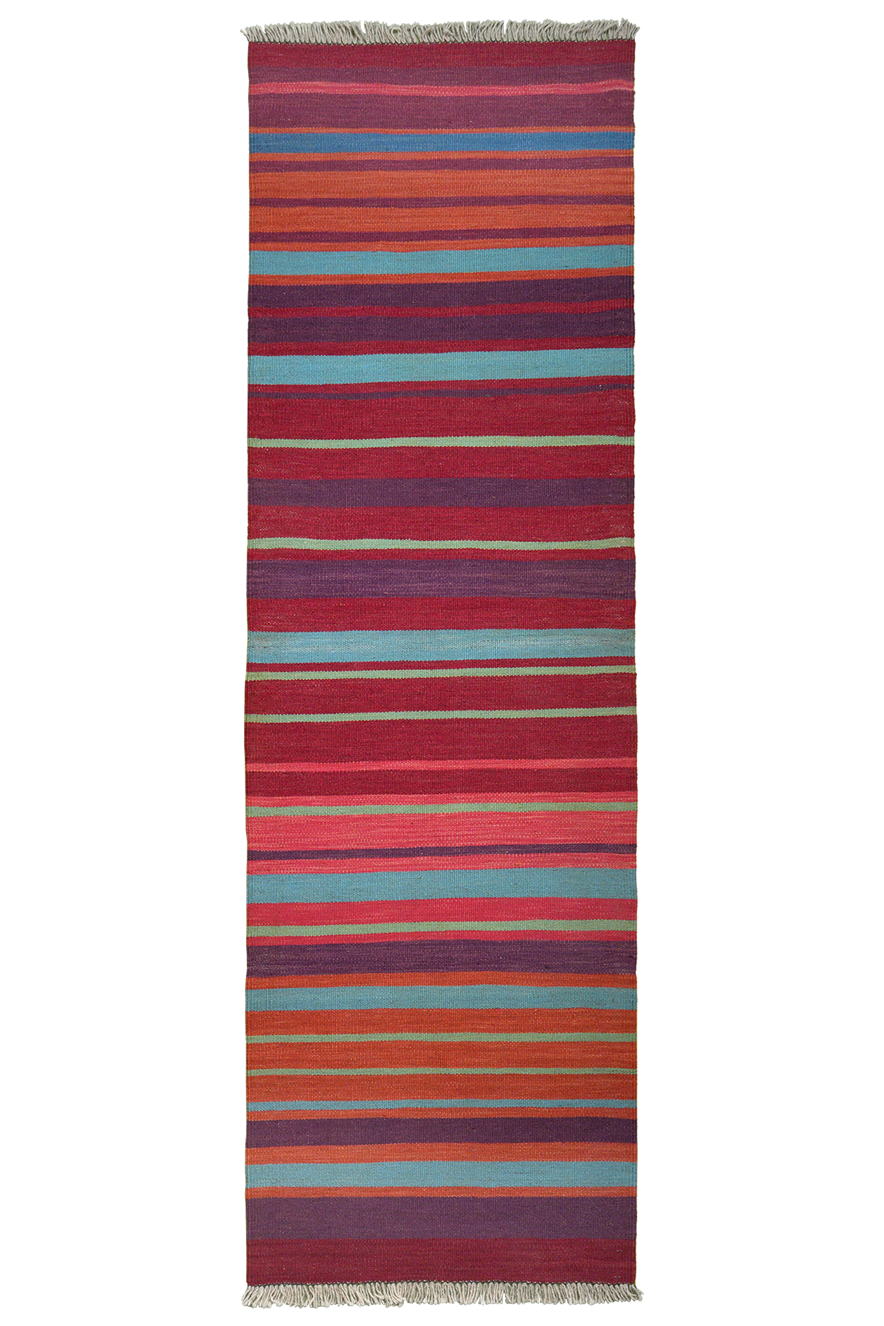 Gashgai Kelim Rug-