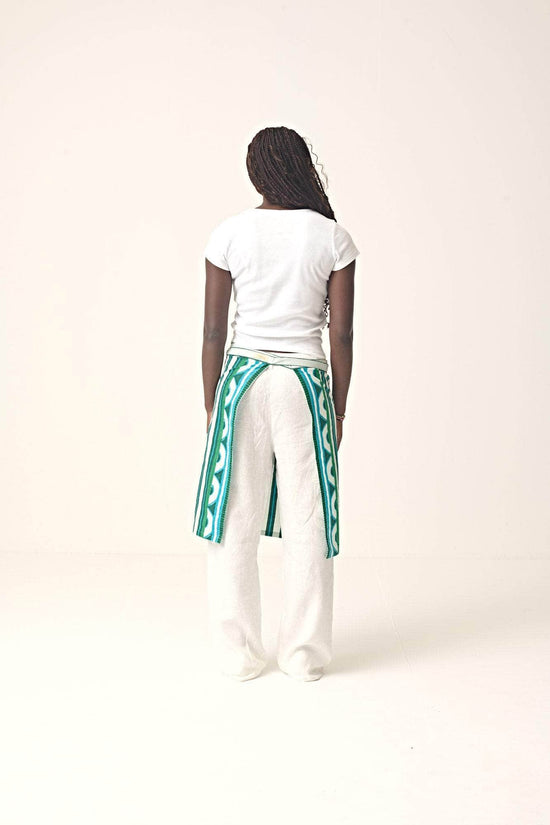 Mazet Apron