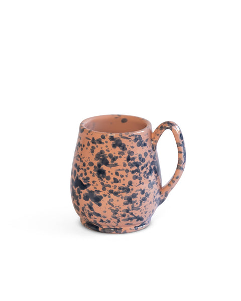Splatter Mug
