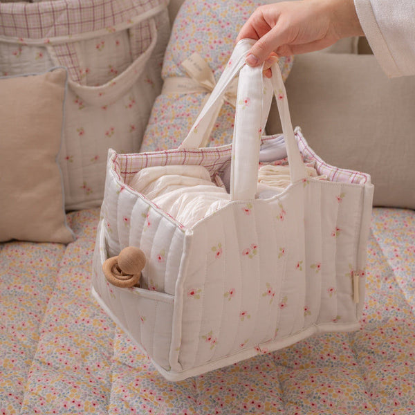 Nappy Caddy - Anemone