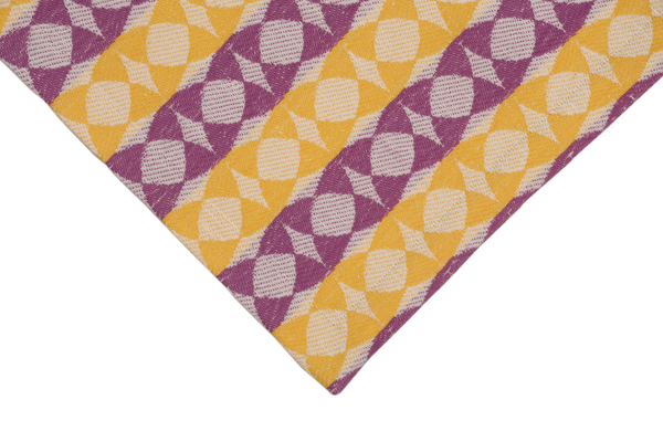 Jacquard  Placemats (Set of 4) 14×18 in