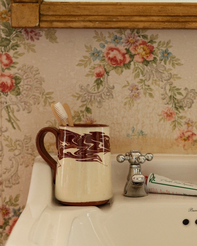 Marbre Mug (Set of 2)