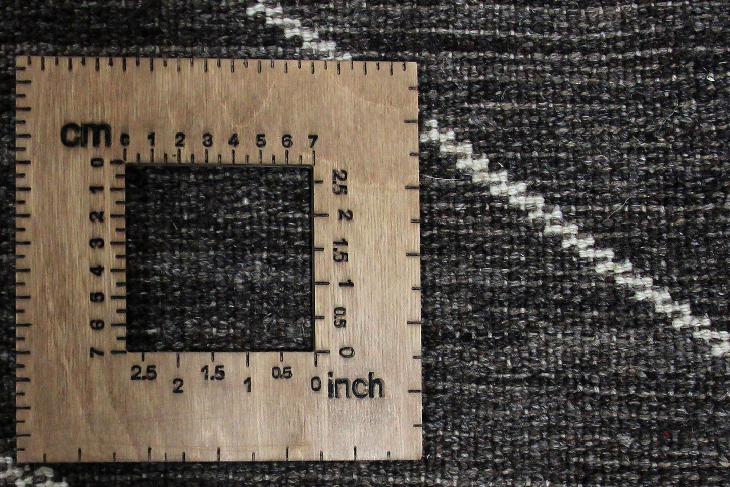 Gabbeh Basi Rug