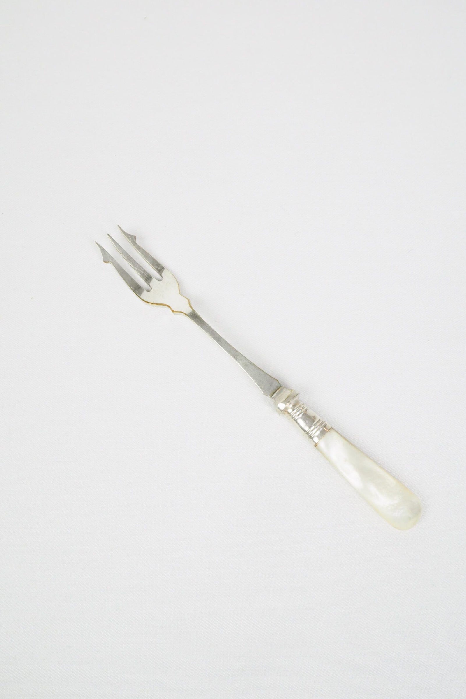 Antique Pickle Fork