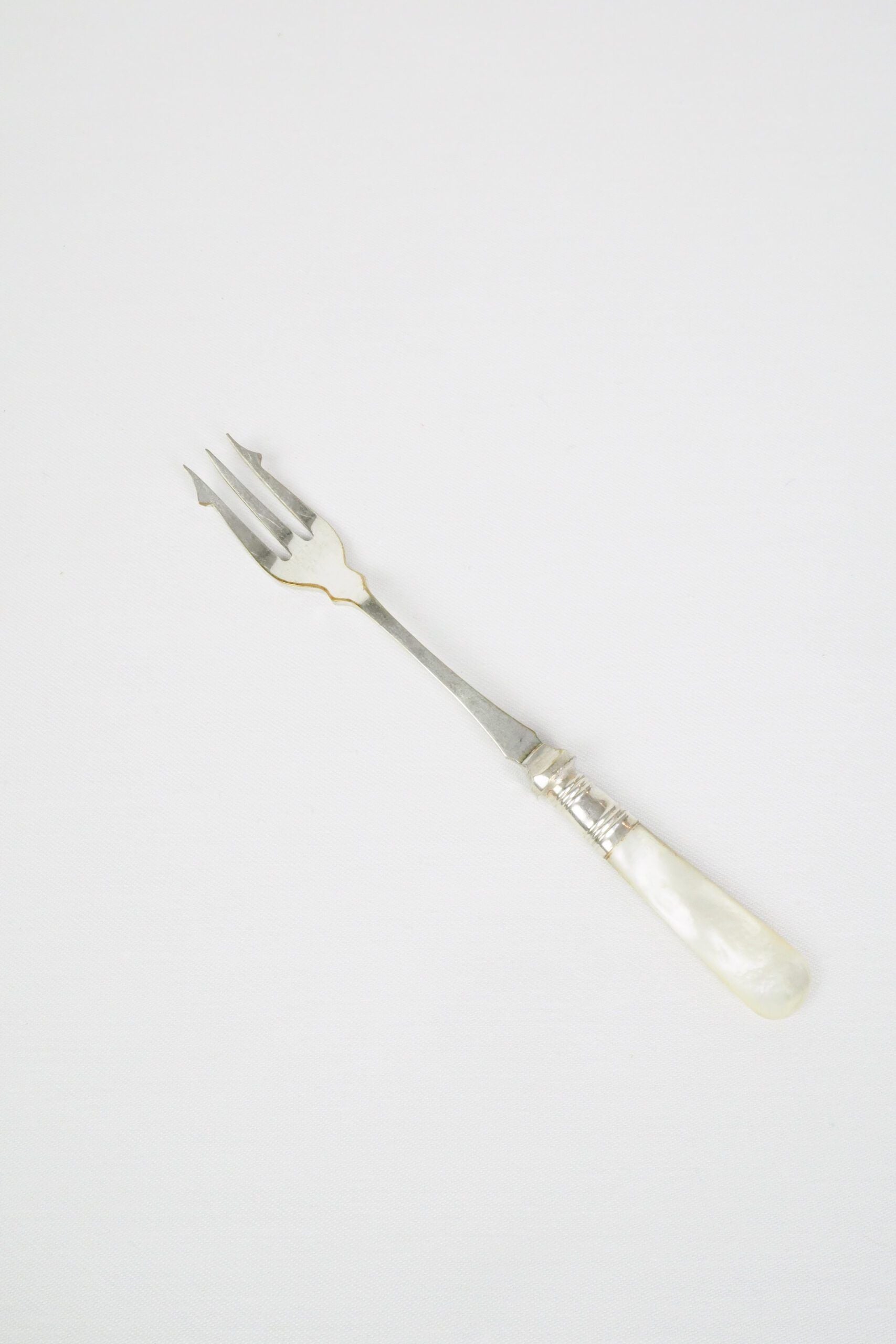 Antique Pickle Fork