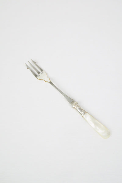 Antique Pickle Fork