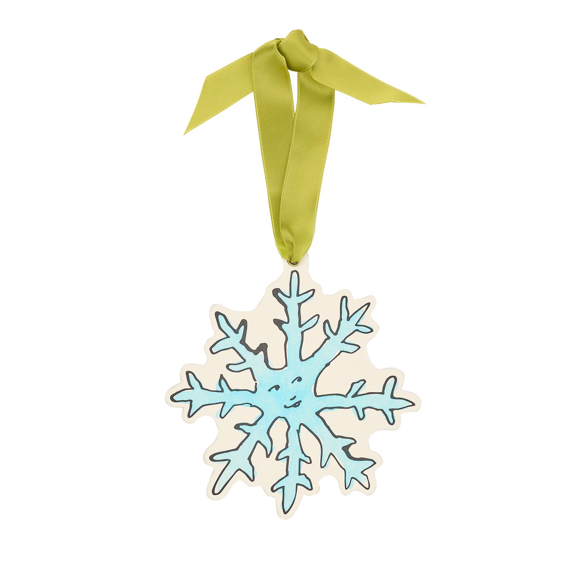 Box of Christmas Decorations (Festive)