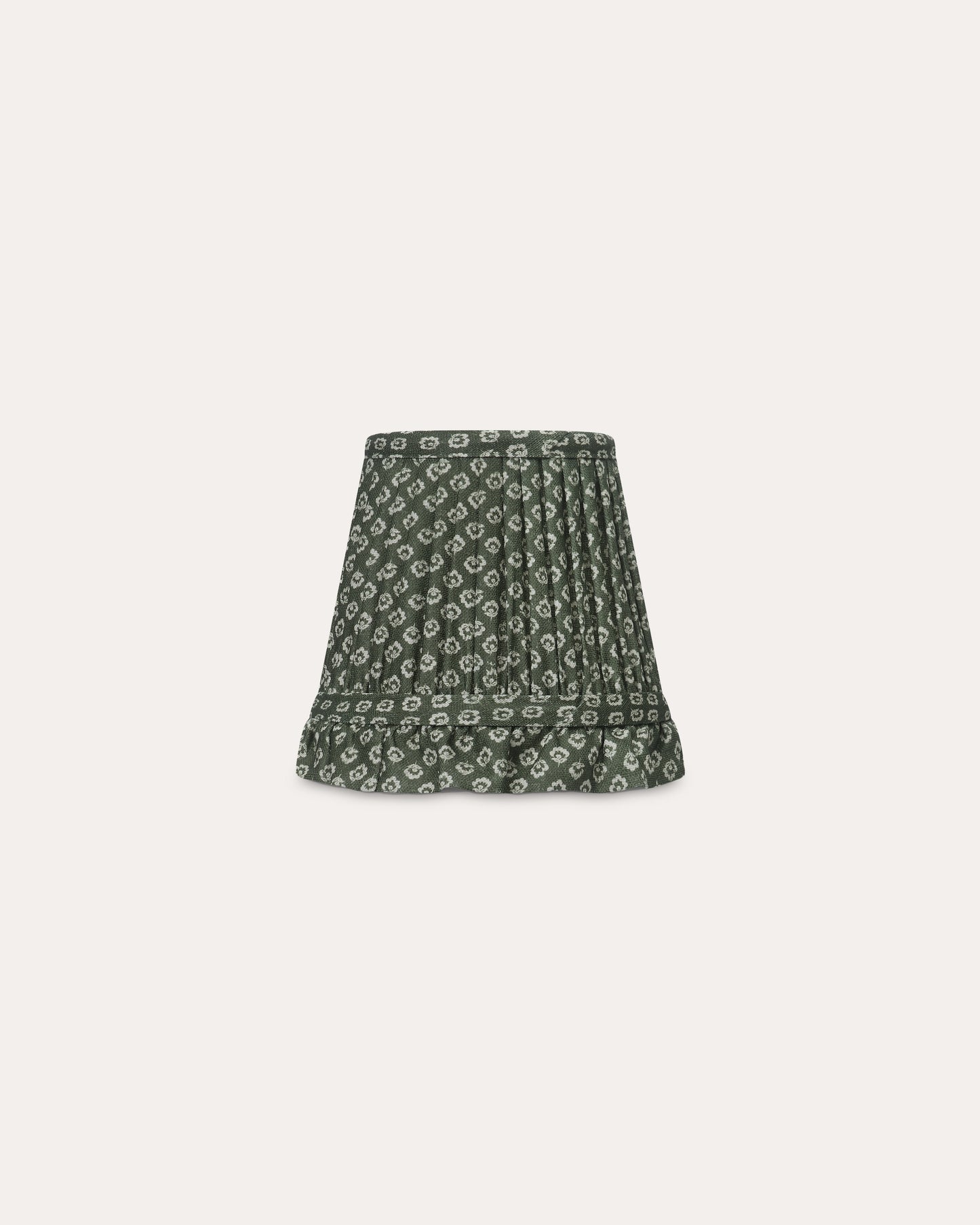 Florina in Moss Wall Light Lampshade