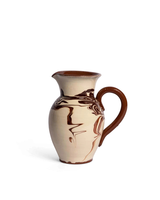 Marbre Jug
