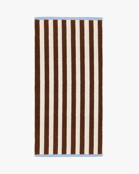 Gobo Bath Towel
