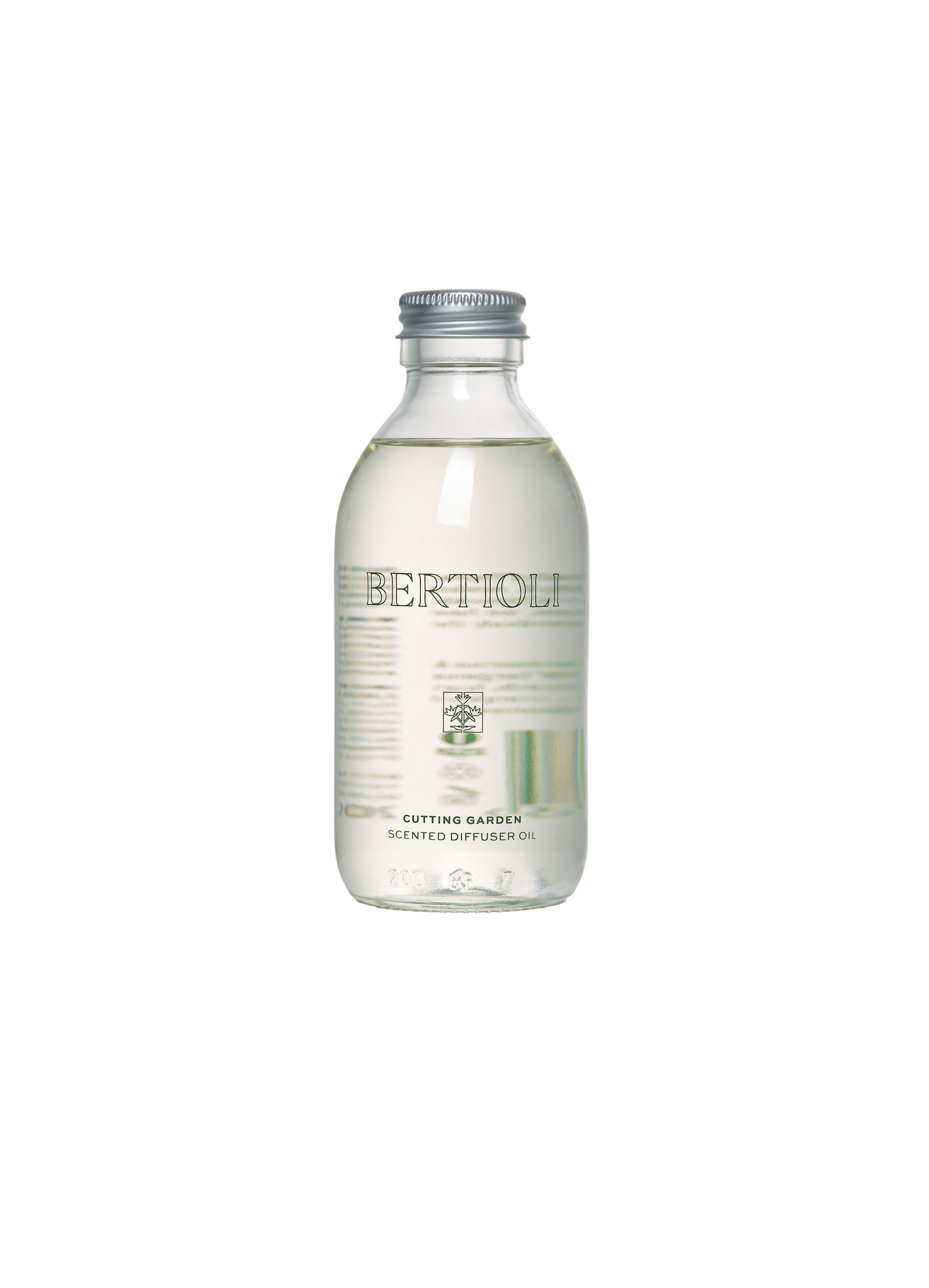 Cutting Garden Diffuser Refill 200ml