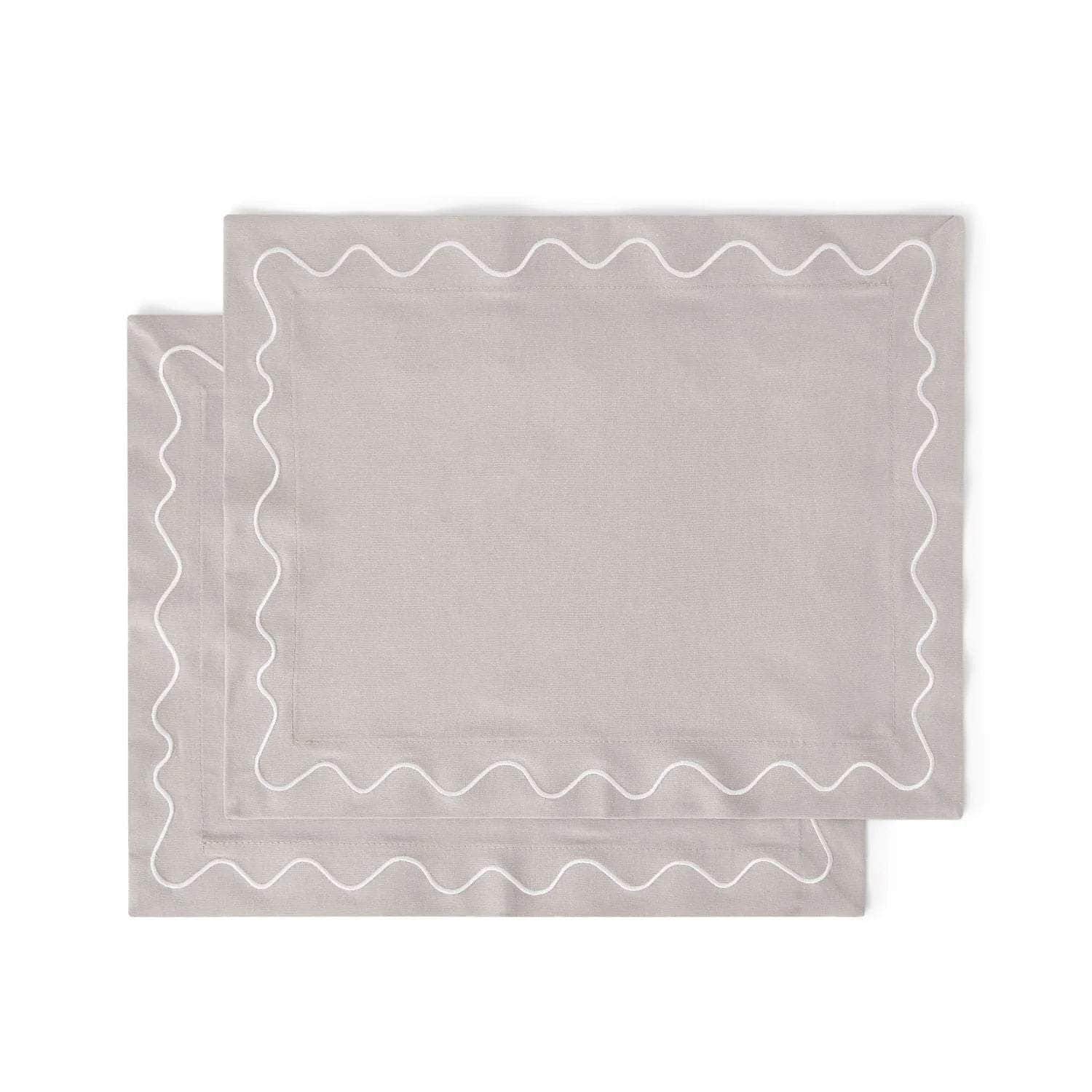 Siena Wave Placemat