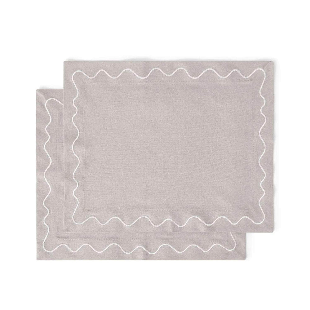 Siena Wave Placemat