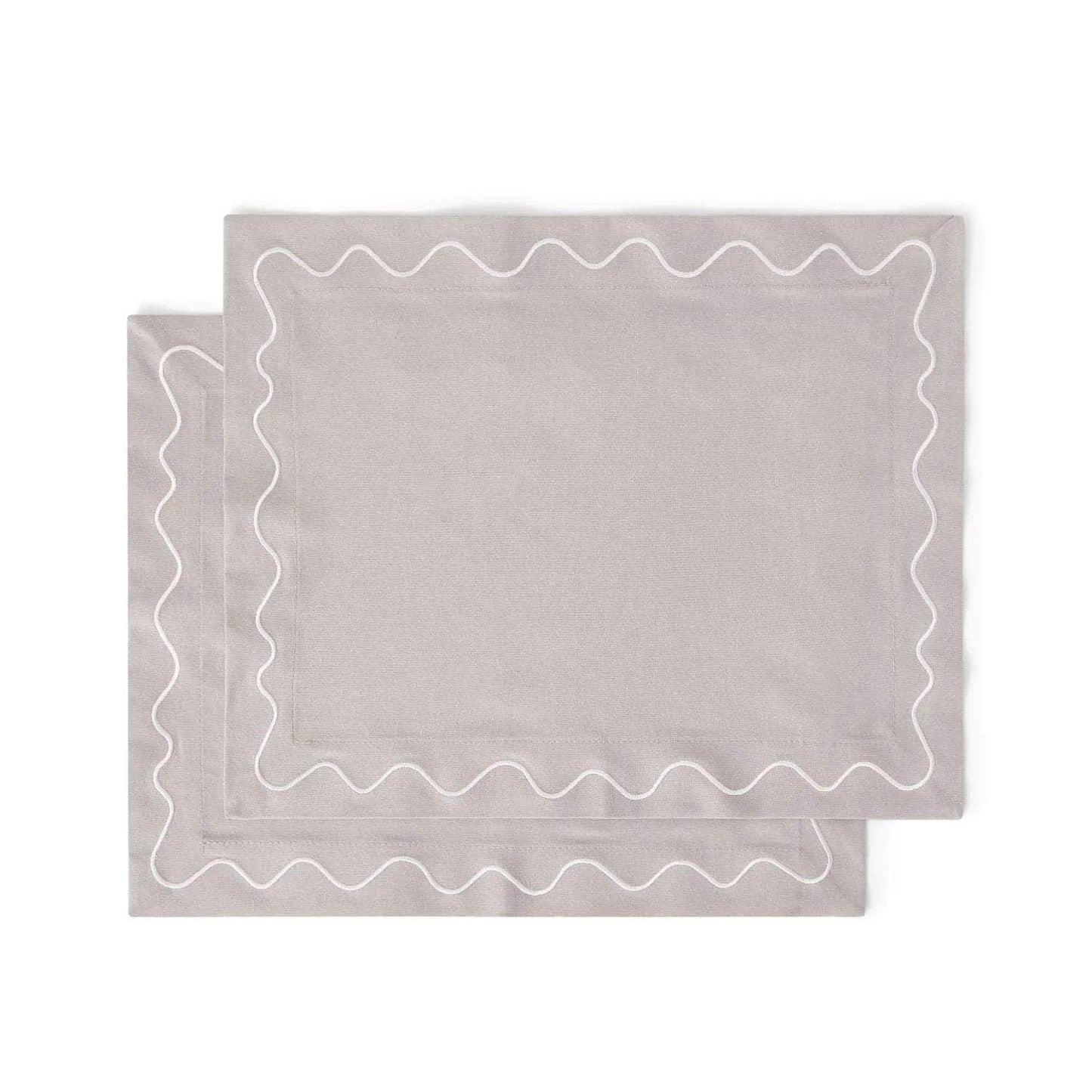 Siena Wave Placemat