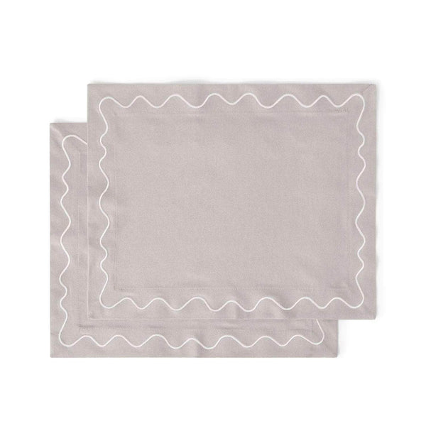 Siena Wave Placemat