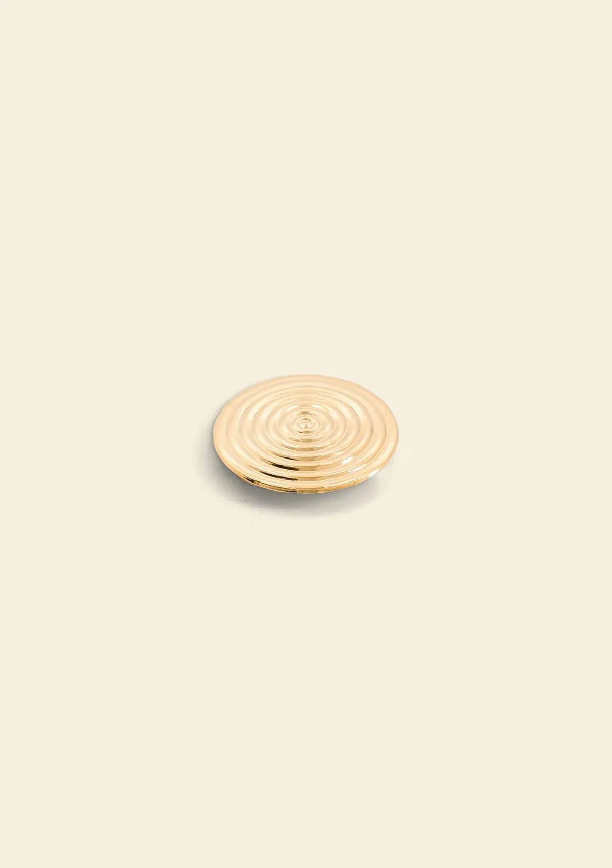 Swirl Knife Rest