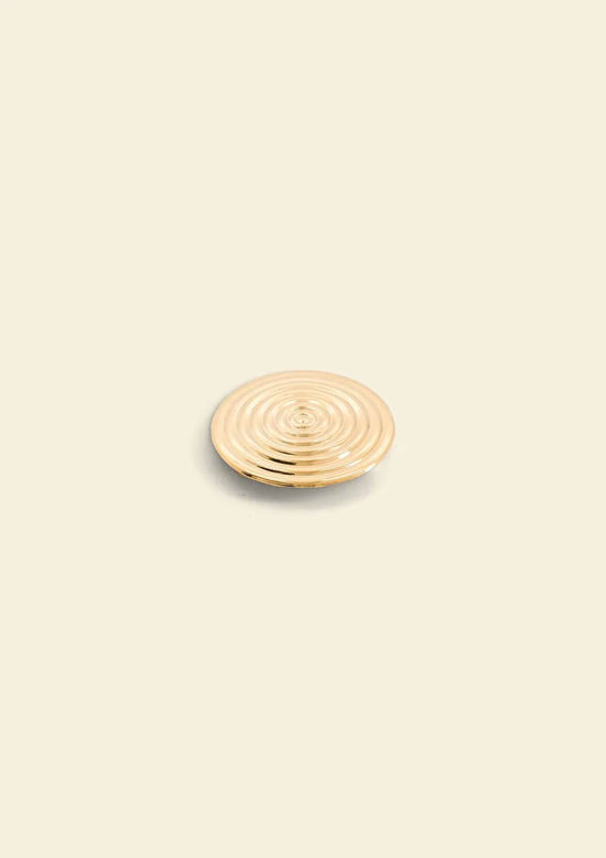Swirl Knife Rest