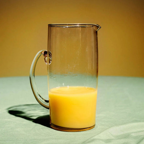 Lemonade Jug - Rose
