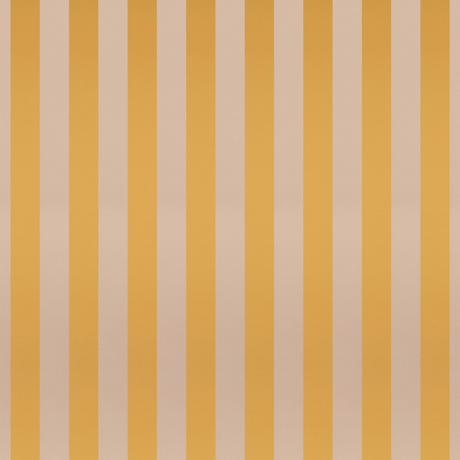 Sonia Stripe Wallpaper, Citron, Roll
