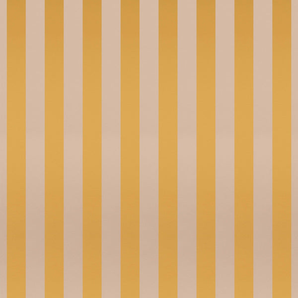 Sonia Stripe Wallpaper, Citron, Roll