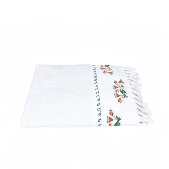 Esna Beach Towel