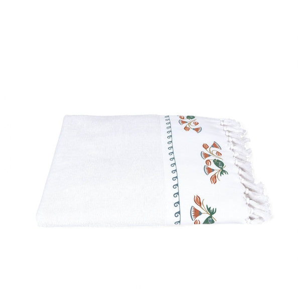Esna Beach Towel