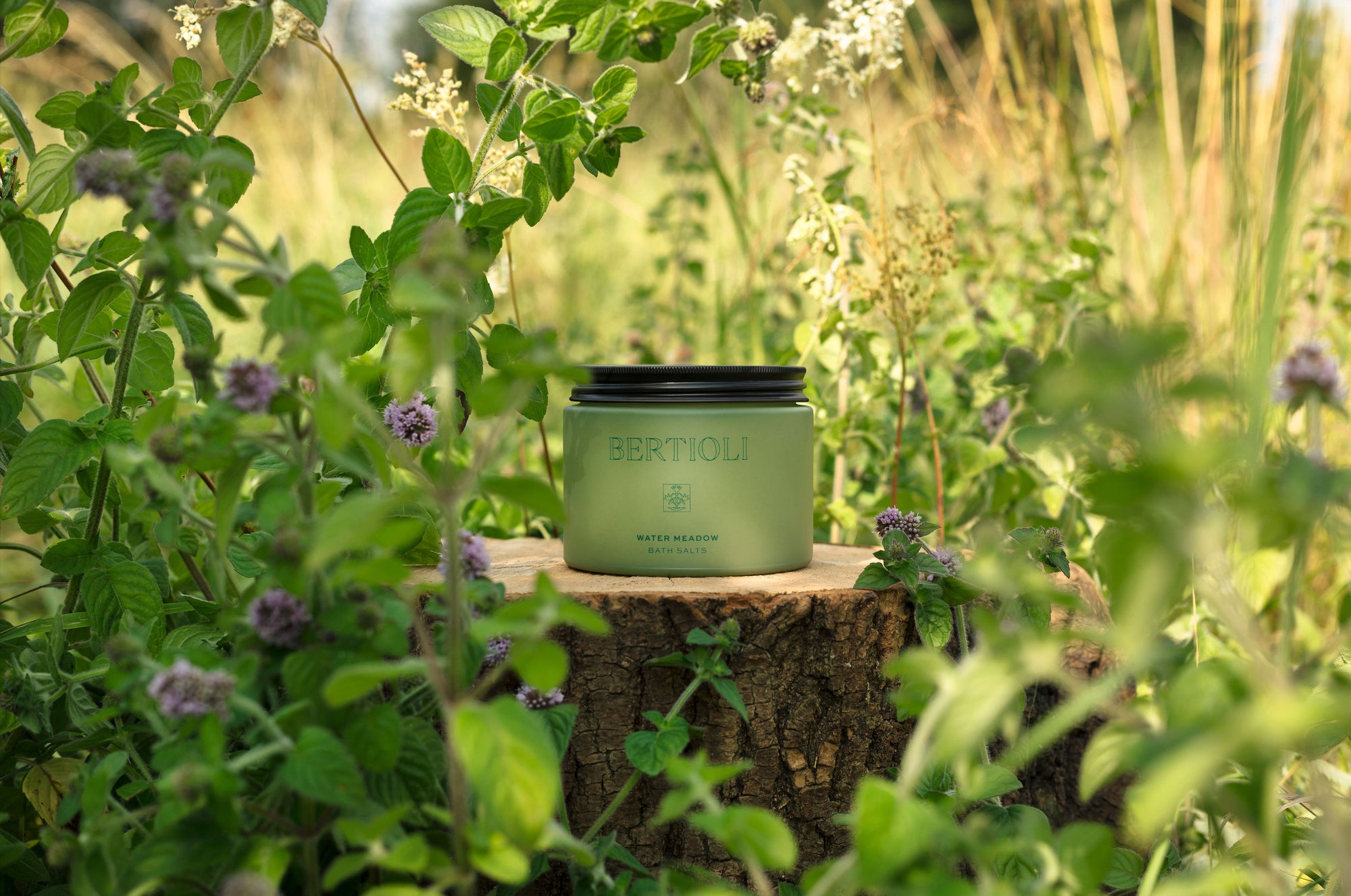 Water Meadow Bath Salts 500g