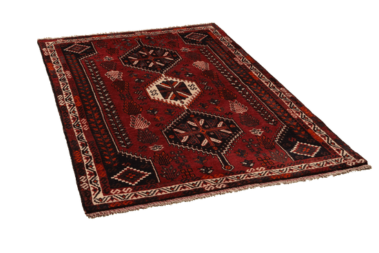 Gashgai Kelim Rug