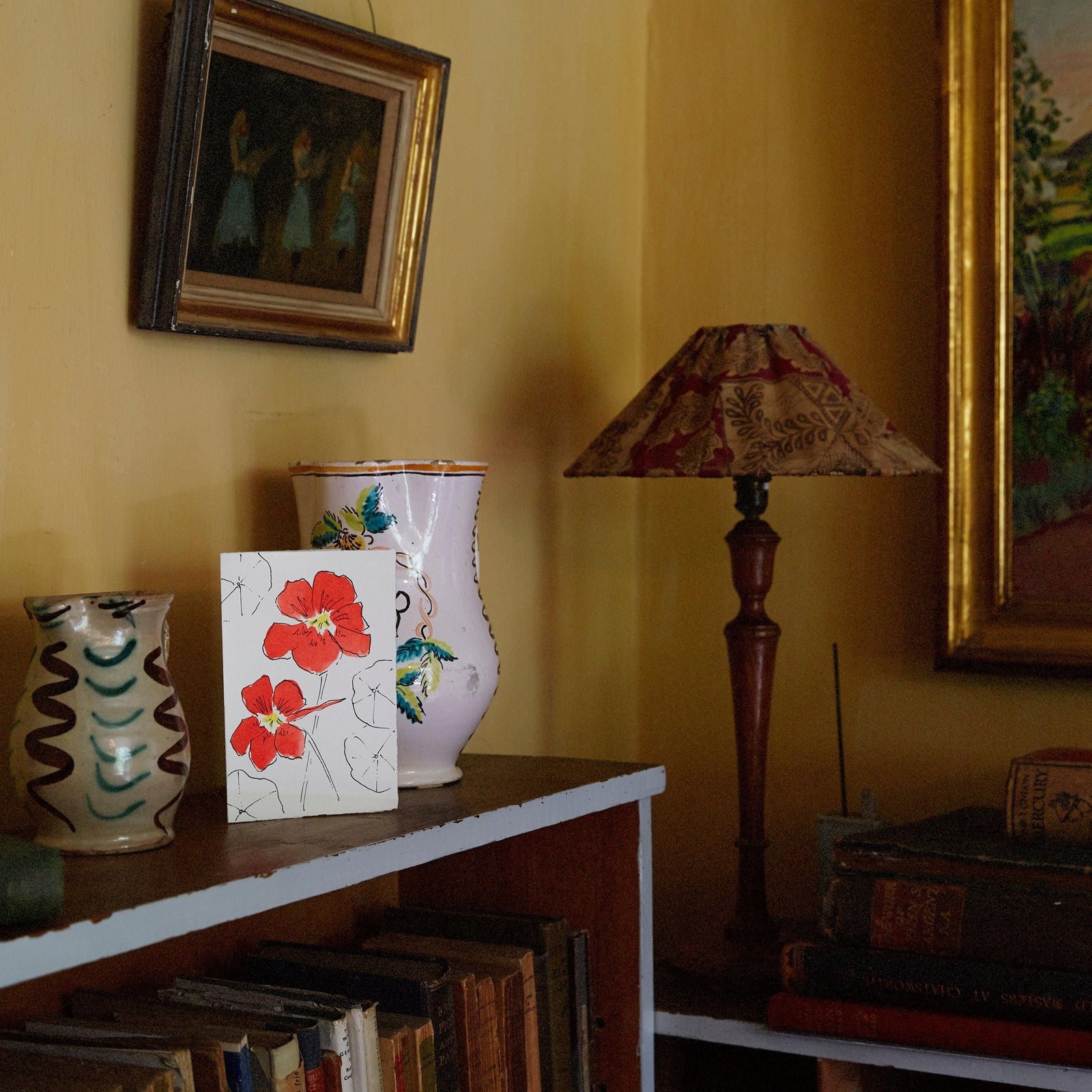 Charleston Notecards Box Set