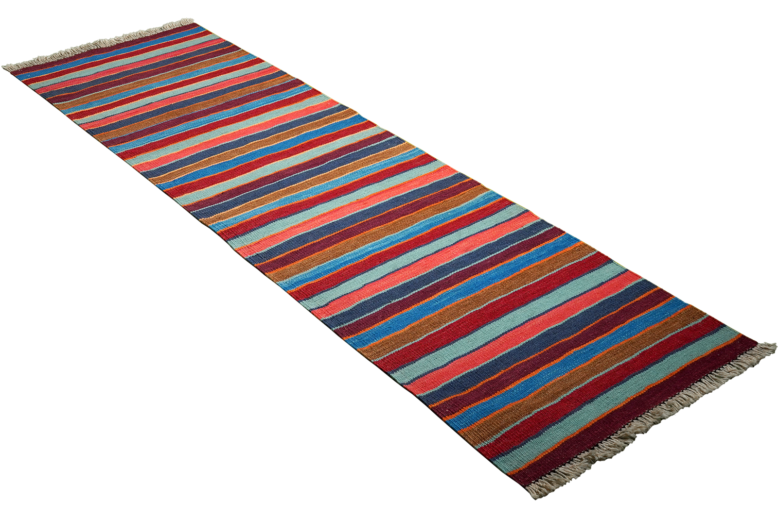 Gashgai Kelim Rug