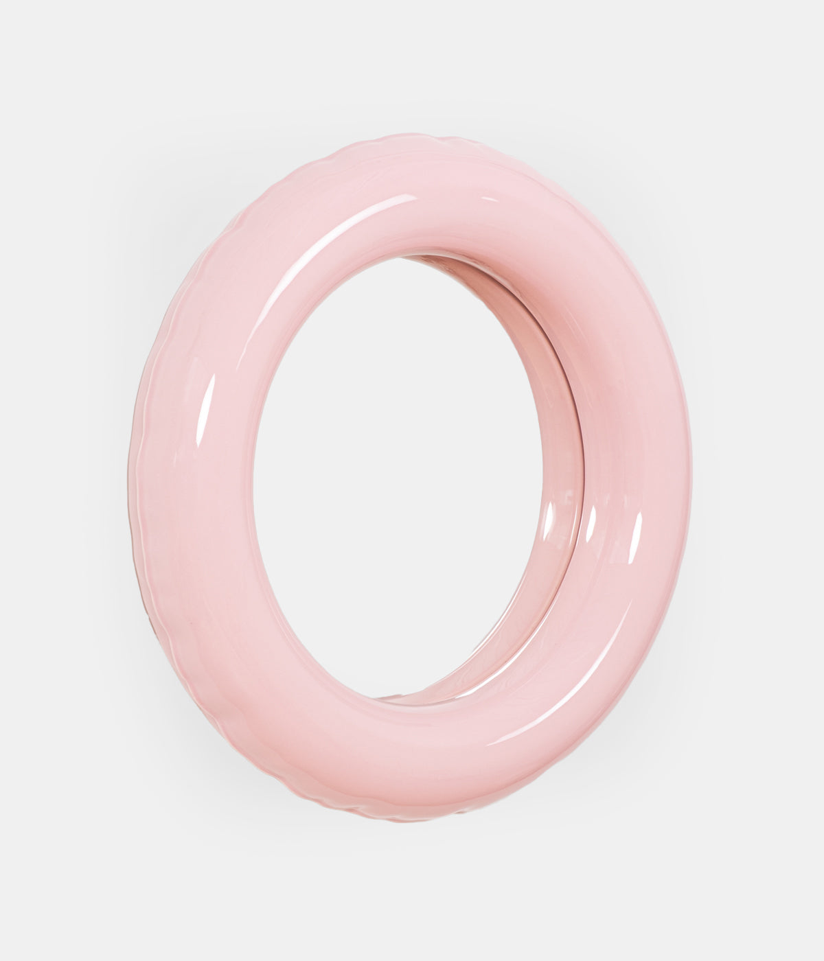 Mirror 'JOYCE' Bubblegum Gloss