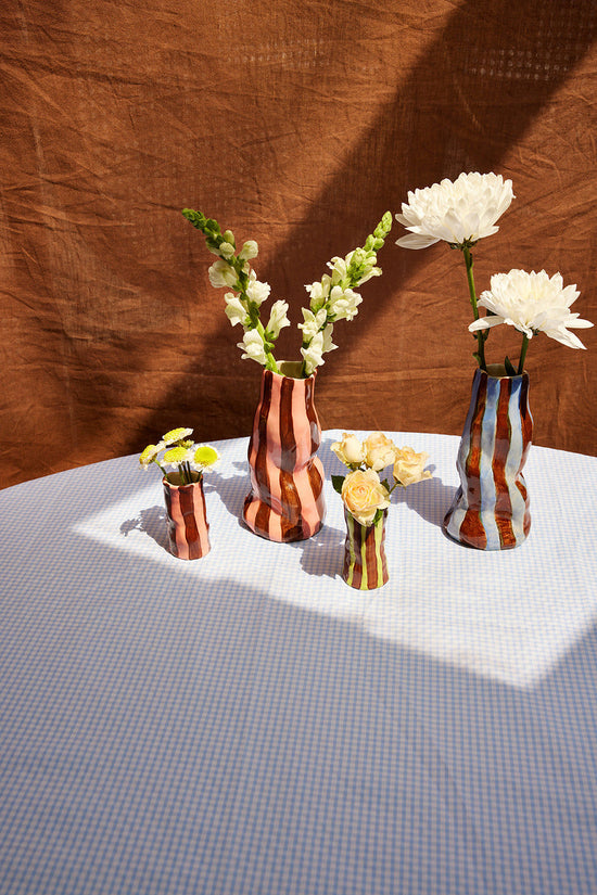 Strawberry Gelato Candle Holder