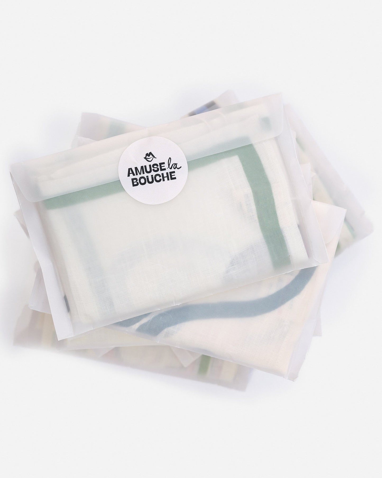 Fizz Tea Towel