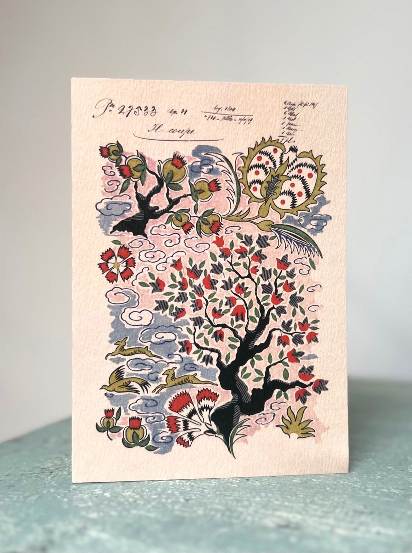Tree of Life - Art Cards