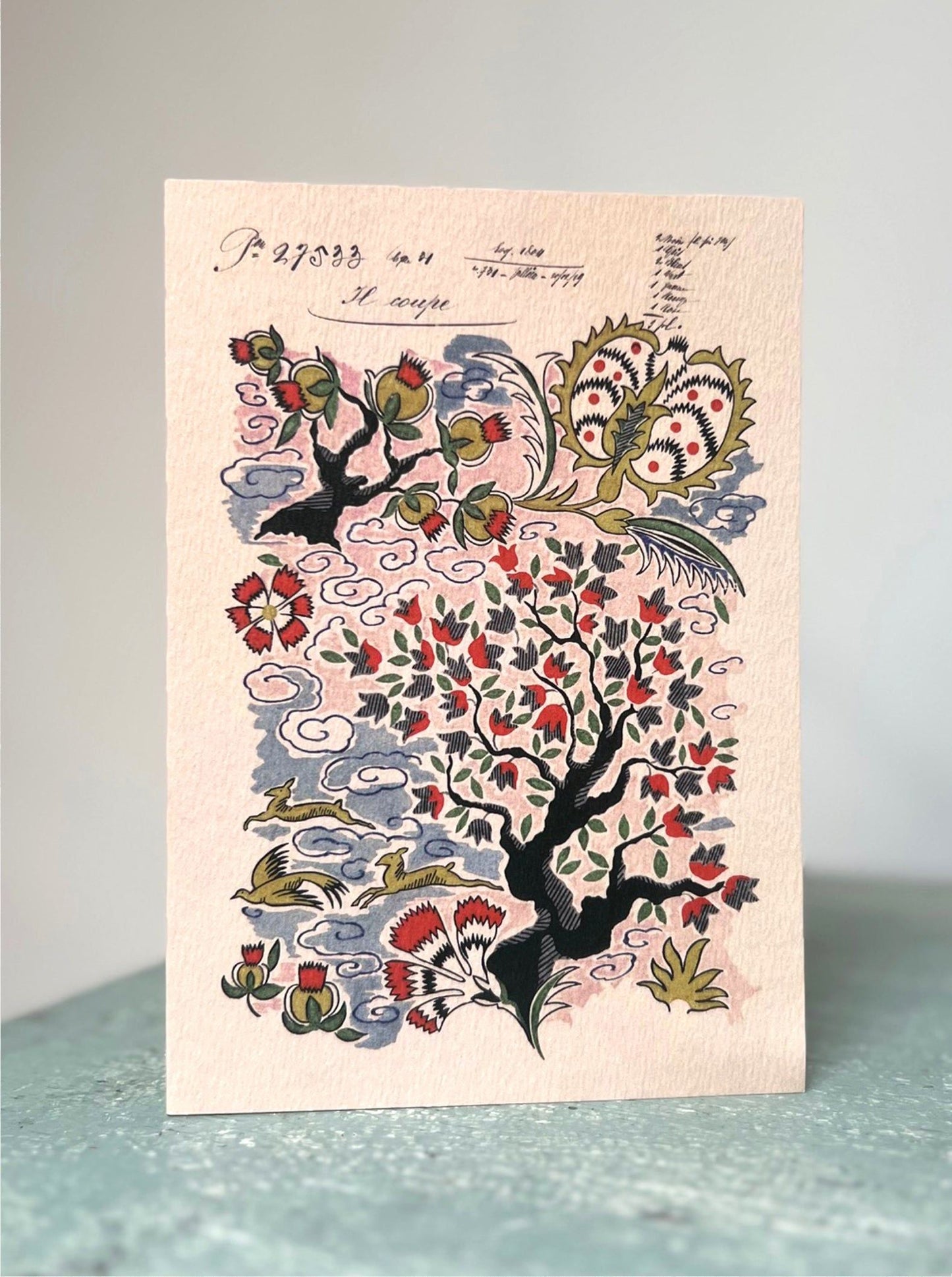 Tree of Life - Art Cards