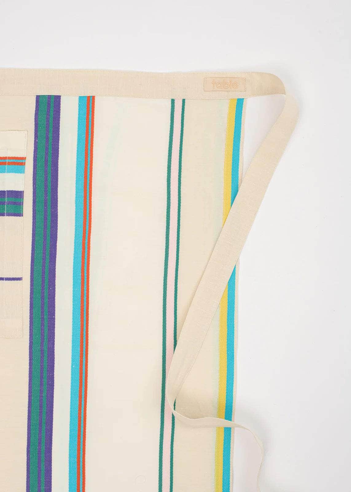 Tablier Azolette