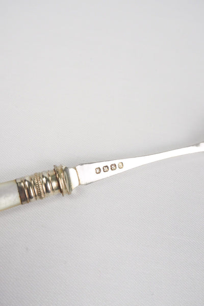 Antique Pickle Fork