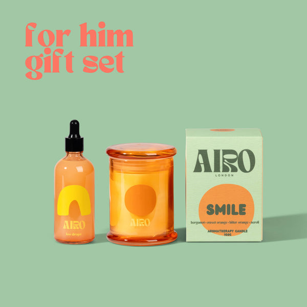 The For Him Set