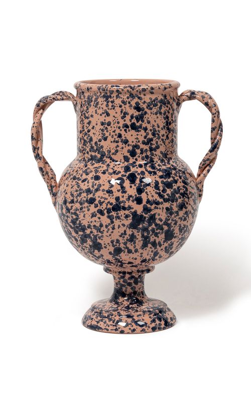 Splatter Verona Vase