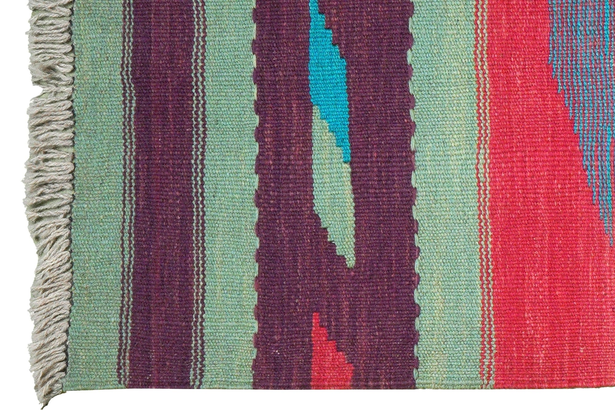 Kilim Rug – 215x65cm-
