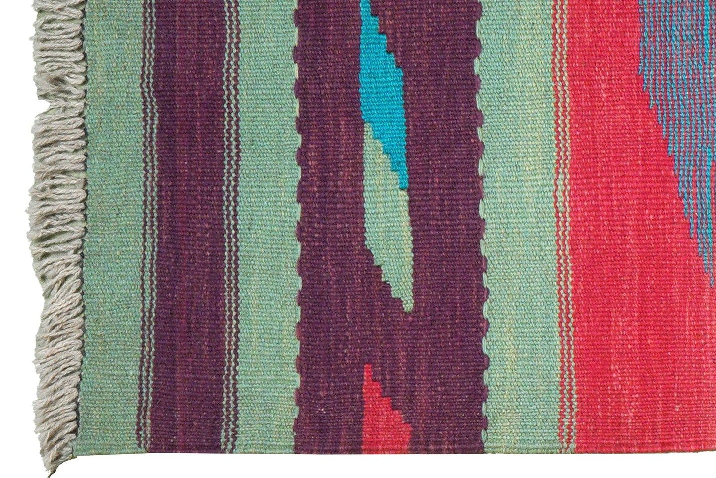 Kilim Rug – 215x65cm-
