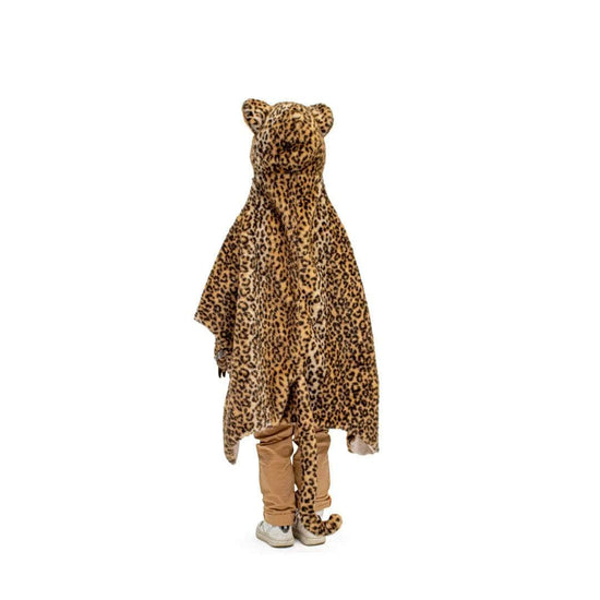 Leopard Costume