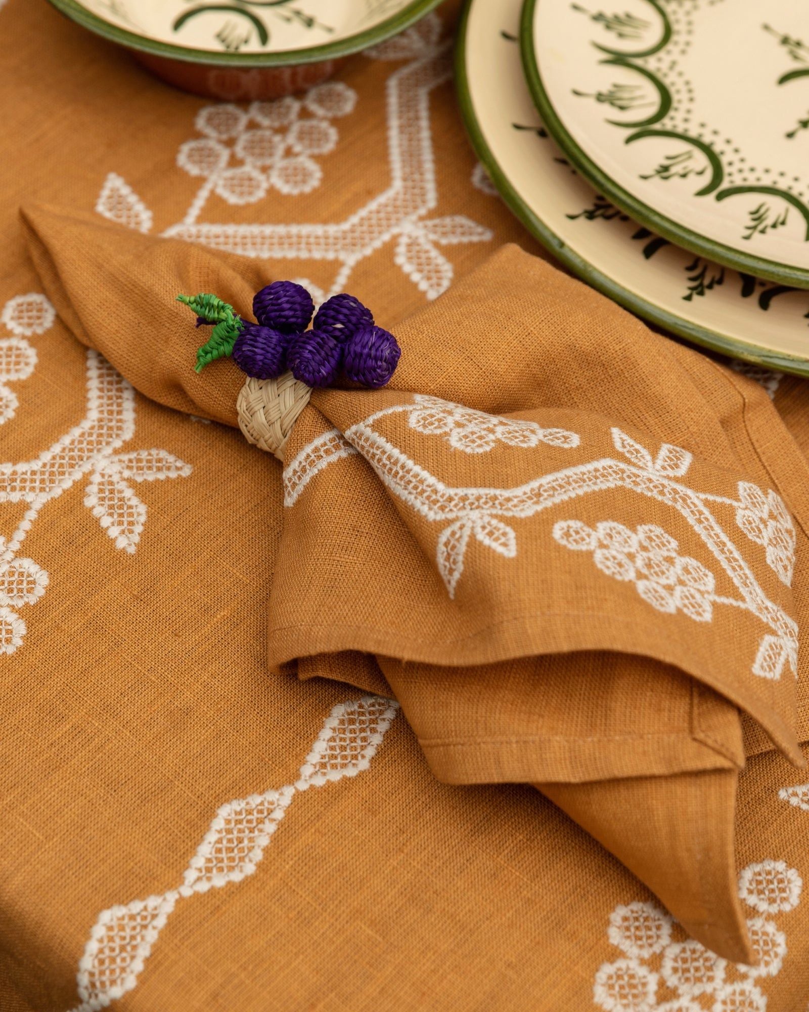 Napa Napkins (Set of 4)