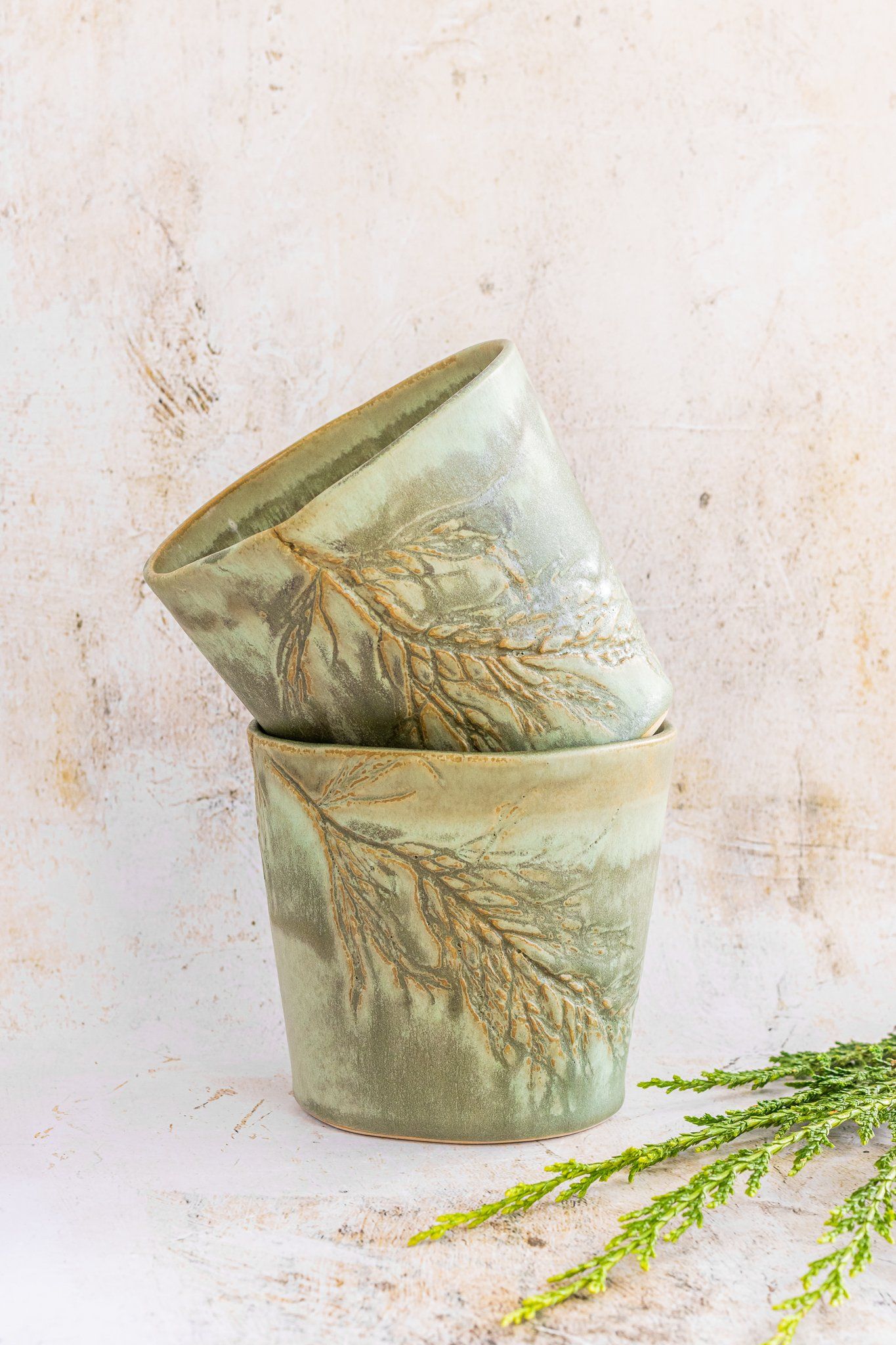 Hall Park Large Plant Pot