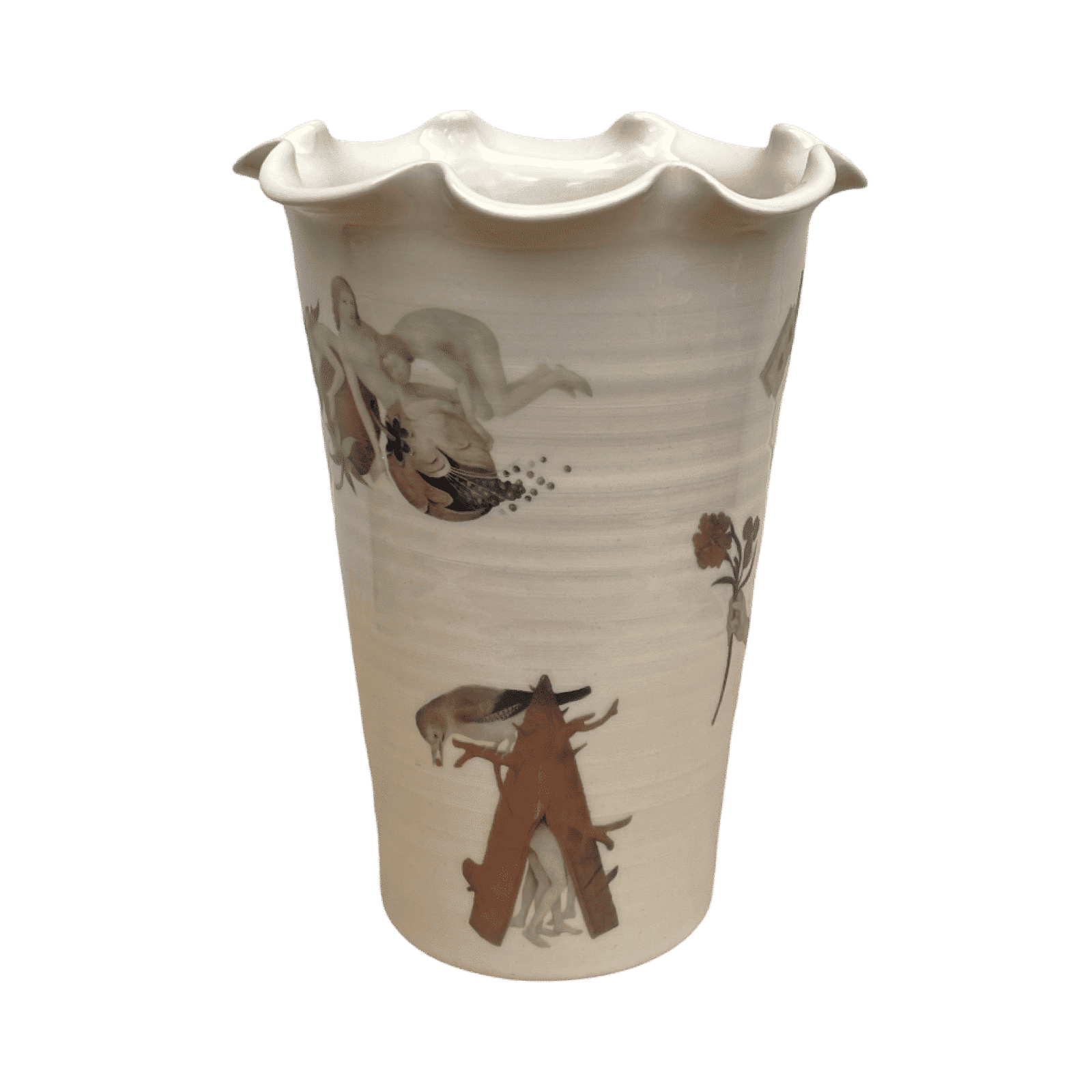 Bosch Large Vase