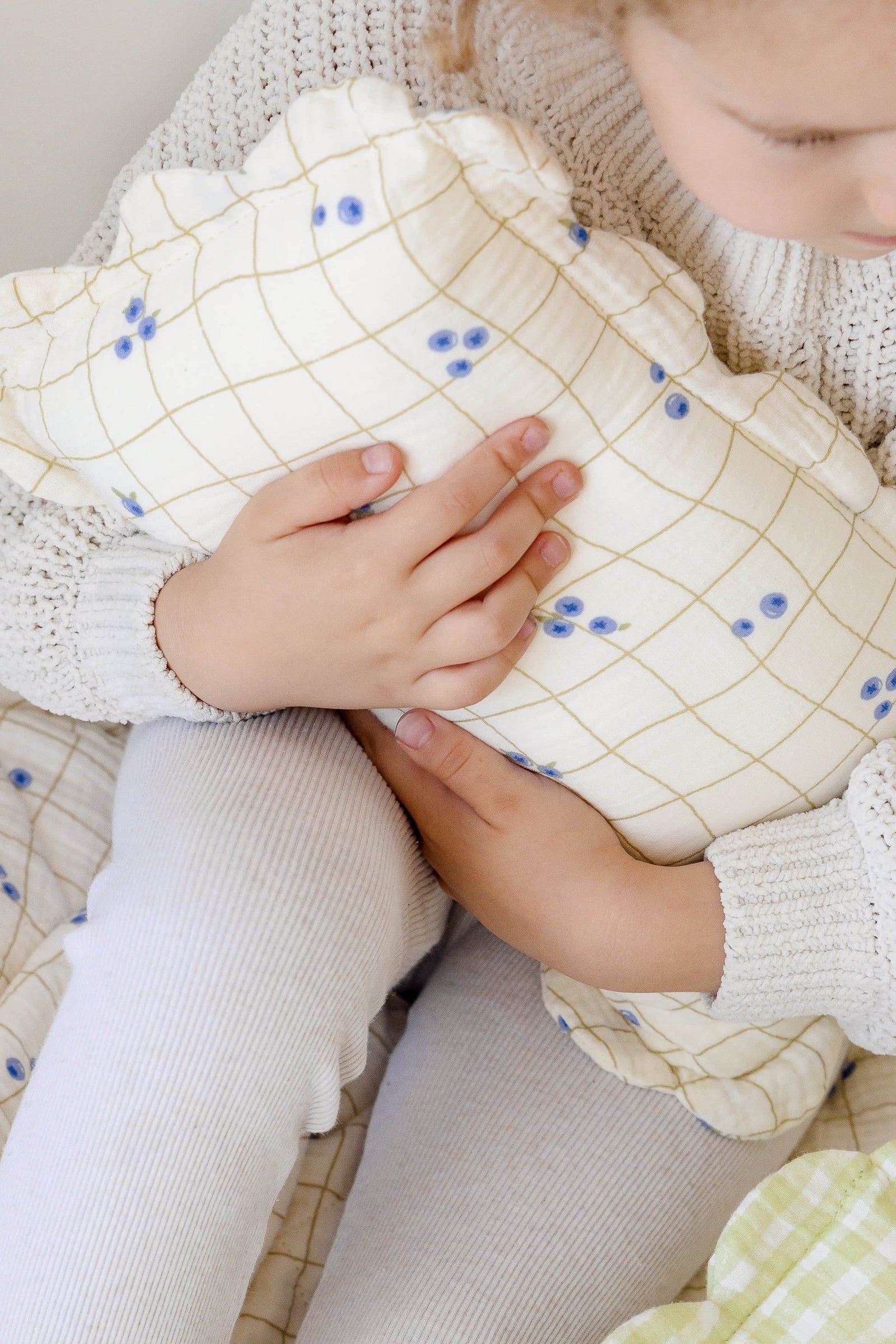 Soft Marshma-llow – Blueberries